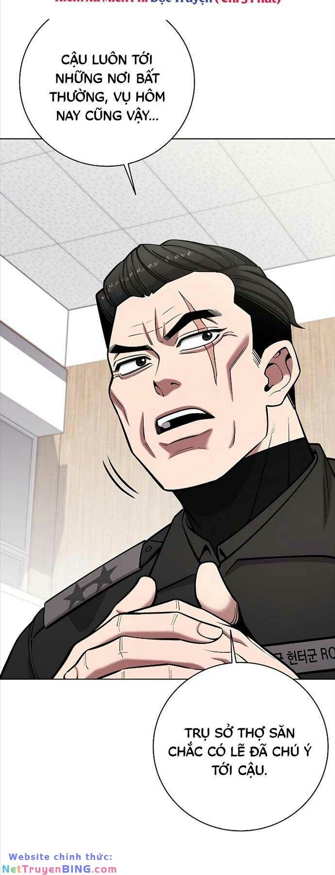 đọc truyện Ma Pháp Sư Hắc Ám Trở Về Để Nhập Ngũ Chương 46 ảnh 49 tại Thiên Thai Truyện