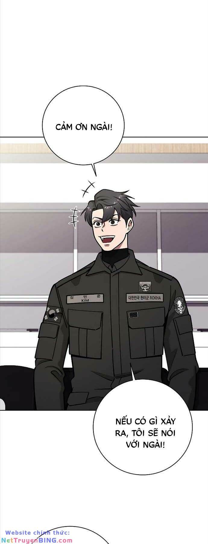 đọc truyện Ma Pháp Sư Hắc Ám Trở Về Để Nhập Ngũ Chương 46 ảnh 52 tại Thiên Thai Truyện