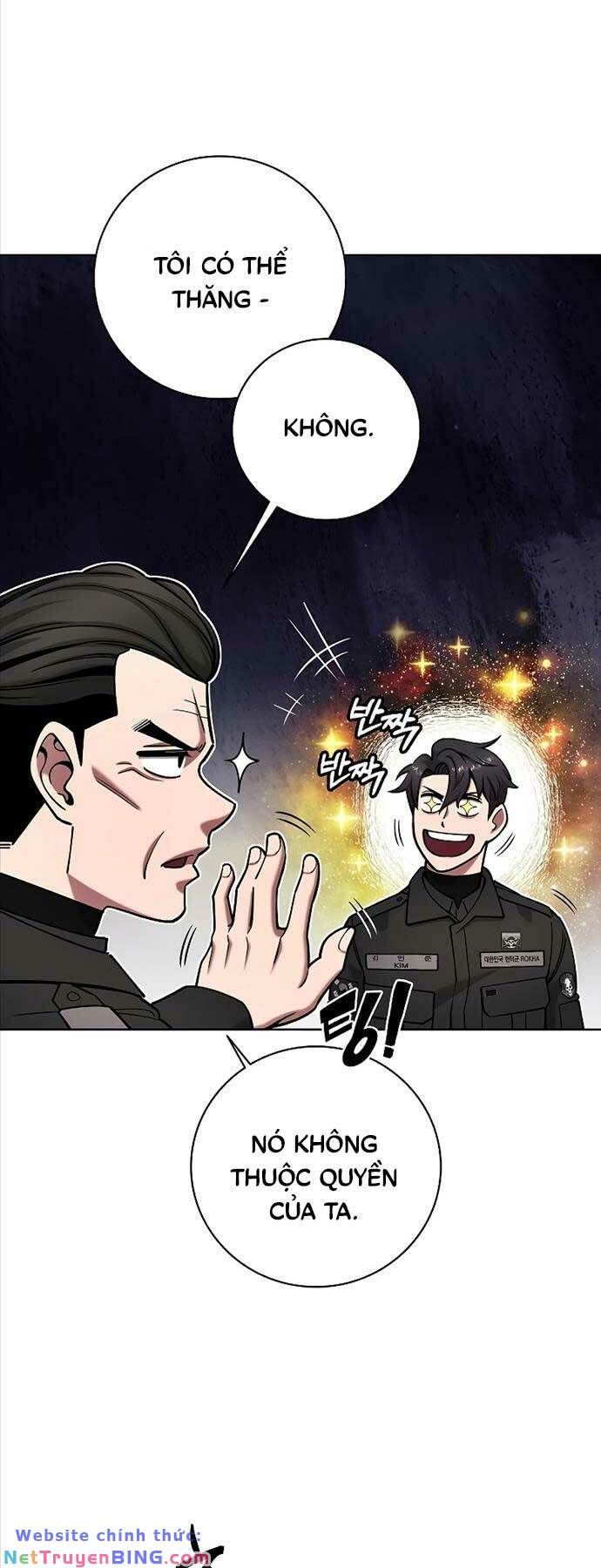 đọc truyện Ma Pháp Sư Hắc Ám Trở Về Để Nhập Ngũ Chương 46 ảnh 54 tại Thiên Thai Truyện