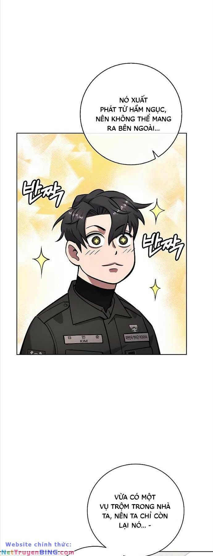 đọc truyện Ma Pháp Sư Hắc Ám Trở Về Để Nhập Ngũ Chương 46 ảnh 59 tại Thiên Thai Truyện