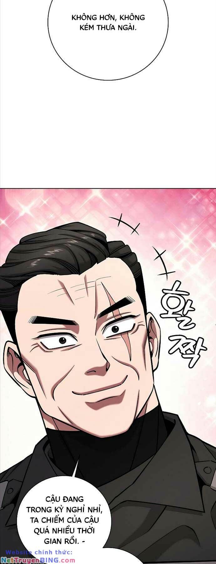 đọc truyện Ma Pháp Sư Hắc Ám Trở Về Để Nhập Ngũ Chương 46 ảnh 65 tại Thiên Thai Truyện