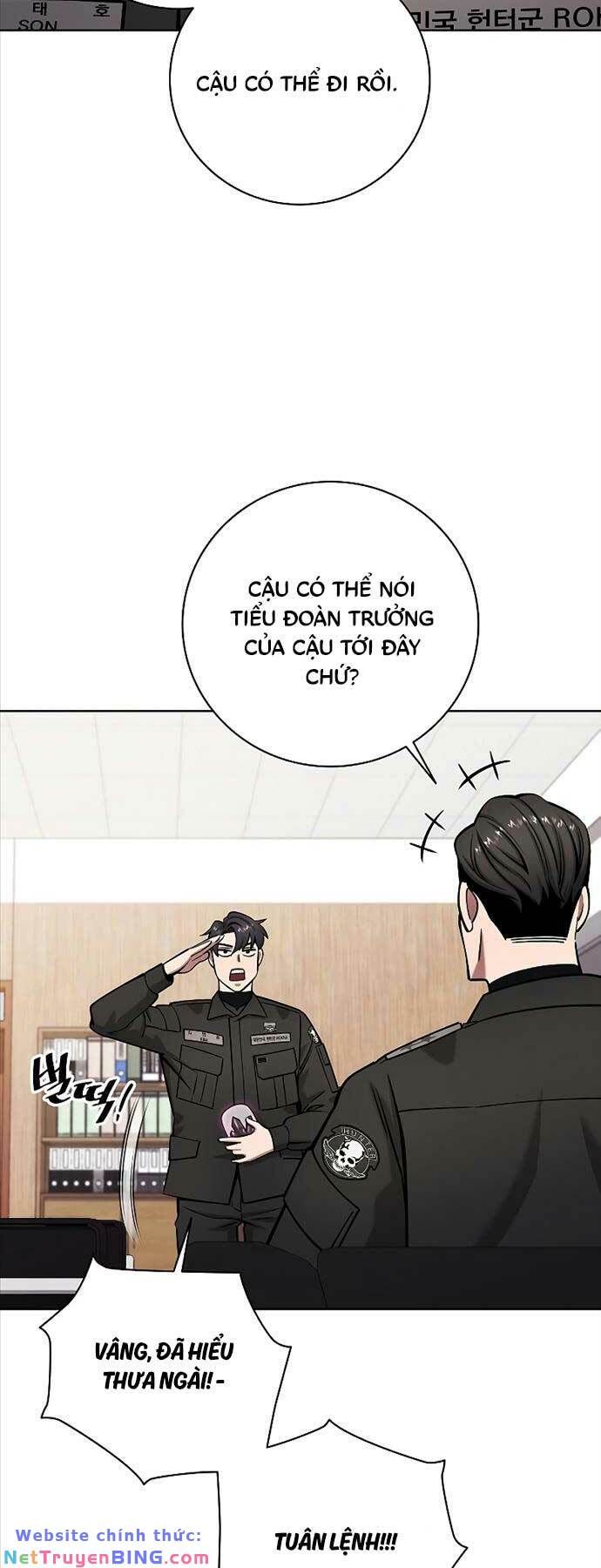 đọc truyện Ma Pháp Sư Hắc Ám Trở Về Để Nhập Ngũ Chương 46 ảnh 66 tại Thiên Thai Truyện