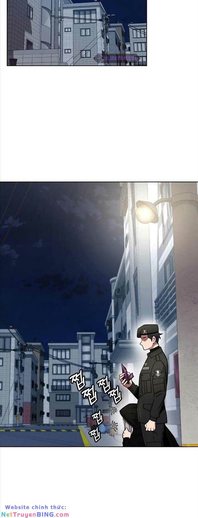 đọc truyện Ma Pháp Sư Hắc Ám Trở Về Để Nhập Ngũ Chương 46 ảnh 68 tại Thiên Thai Truyện