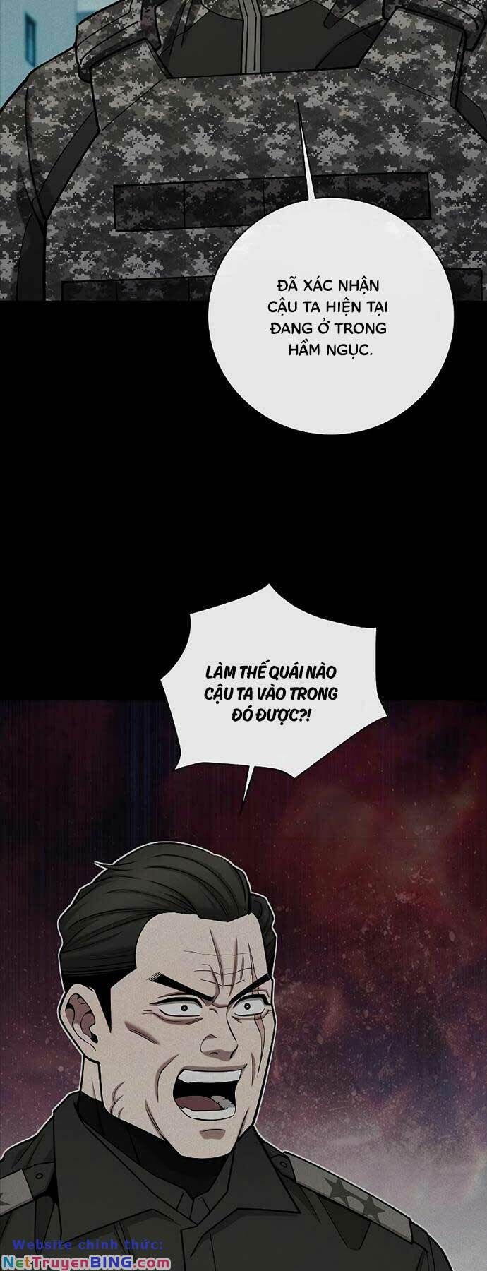 đọc truyện Ma Pháp Sư Hắc Ám Trở Về Để Nhập Ngũ Chương 46 ảnh 9 tại Thiên Thai Truyện