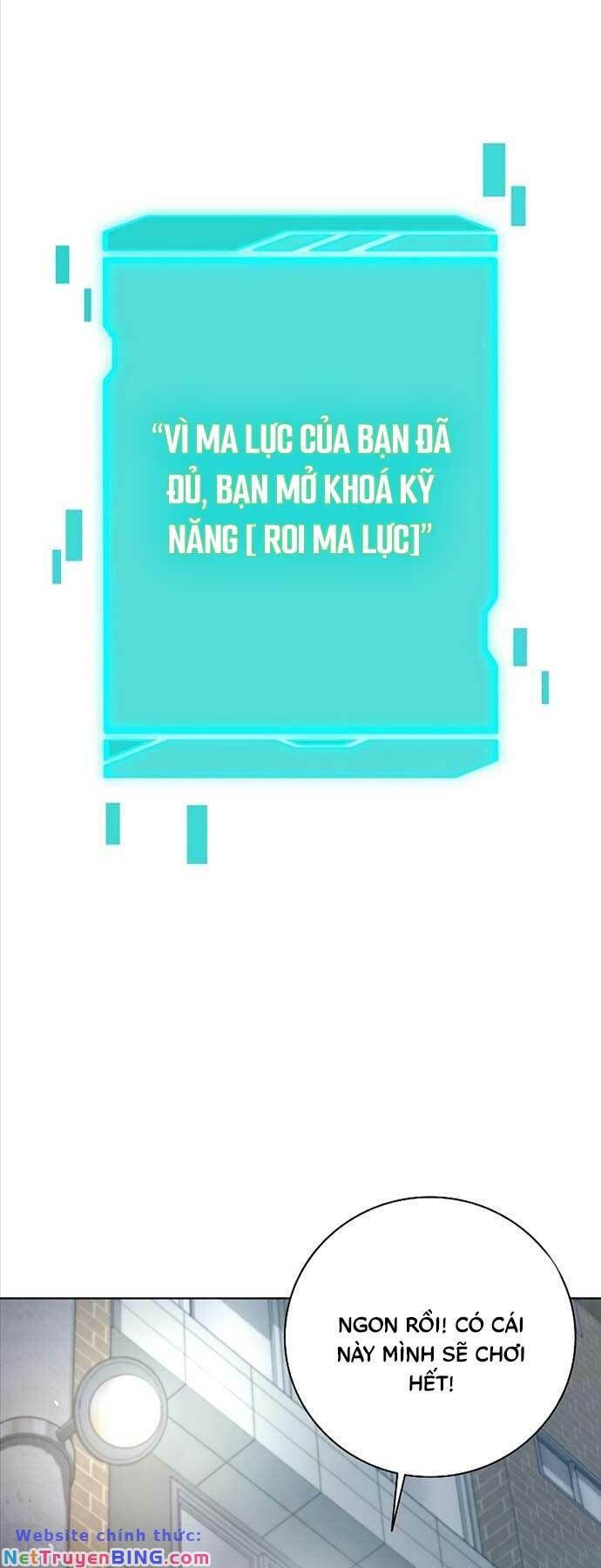 đọc truyện Ma Pháp Sư Hắc Ám Trở Về Để Nhập Ngũ Chương 46 ảnh 73 tại Thiên Thai Truyện