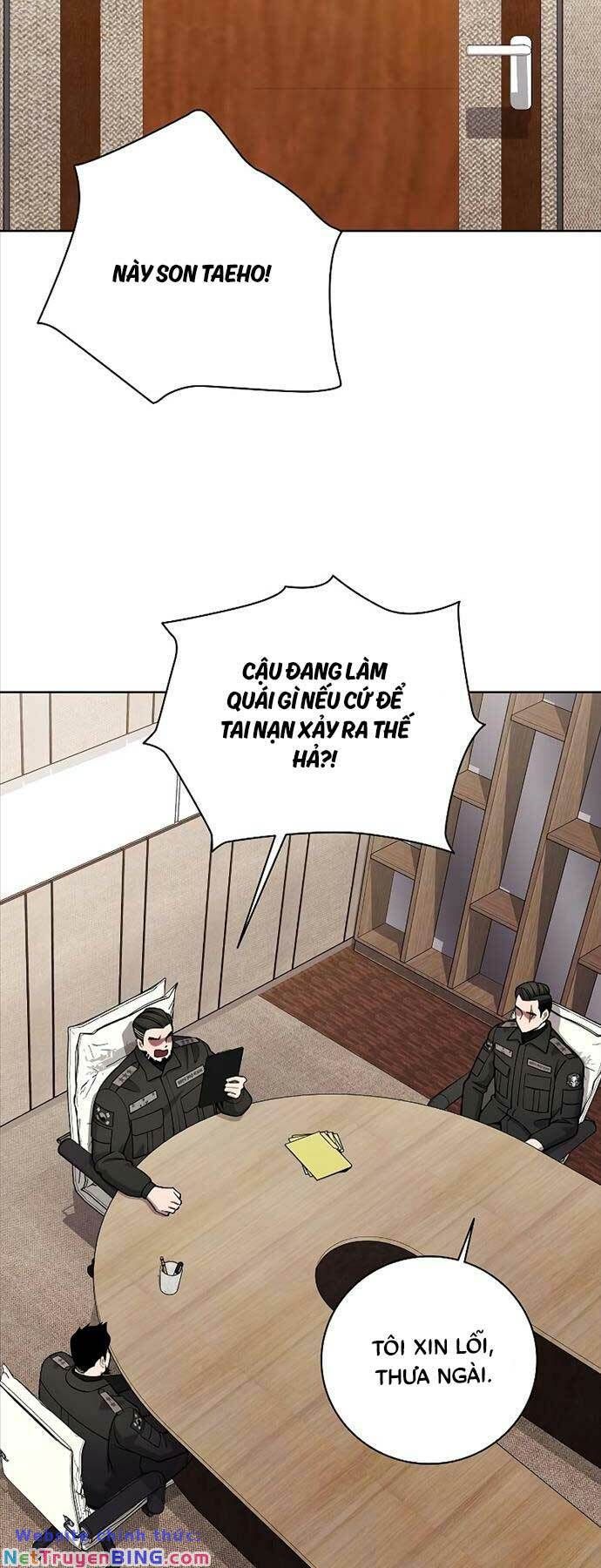 đọc truyện Ma Pháp Sư Hắc Ám Trở Về Để Nhập Ngũ Chương 46 ảnh 76 tại Thiên Thai Truyện