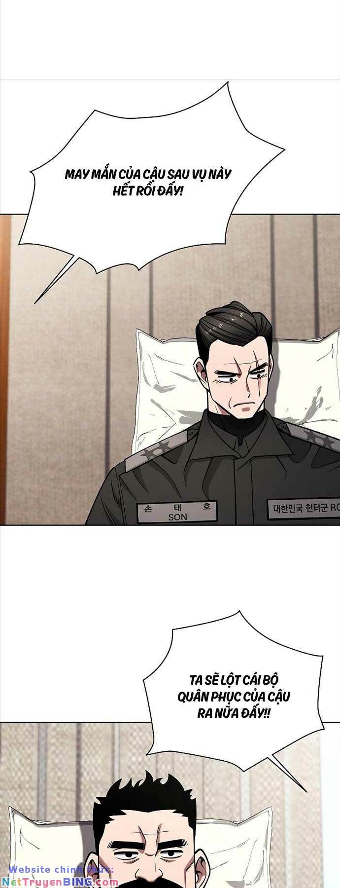 đọc truyện Ma Pháp Sư Hắc Ám Trở Về Để Nhập Ngũ Chương 46 ảnh 78 tại Thiên Thai Truyện