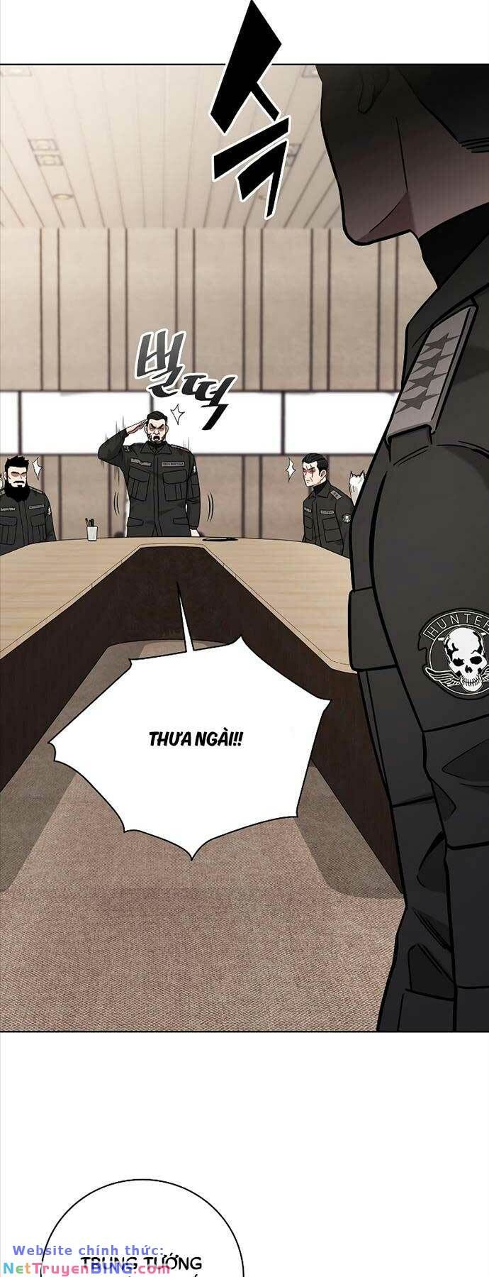 đọc truyện Ma Pháp Sư Hắc Ám Trở Về Để Nhập Ngũ Chương 46 ảnh 81 tại Thiên Thai Truyện