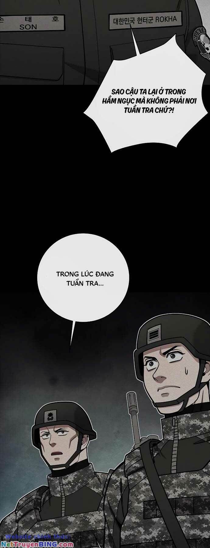 đọc truyện Ma Pháp Sư Hắc Ám Trở Về Để Nhập Ngũ Chương 46 ảnh 10 tại Thiên Thai Truyện