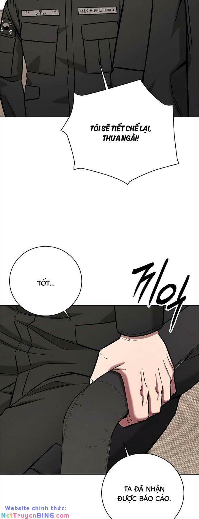 đọc truyện Ma Pháp Sư Hắc Ám Trở Về Để Nhập Ngũ Chương 46 ảnh 83 tại Thiên Thai Truyện