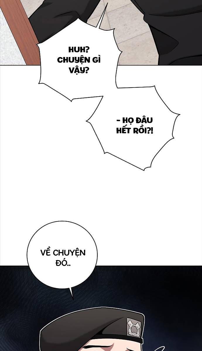 đọc truyện Ma Pháp Sư Hắc Ám Trở Về Để Nhập Ngũ Chương 47 ảnh 12 tại Thiên Thai Truyện