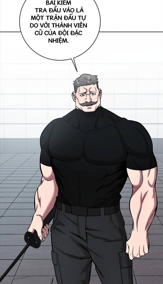 đọc truyện Ma Pháp Sư Hắc Ám Trở Về Để Nhập Ngũ Chương 47 ảnh 110 tại Thiên Thai Truyện