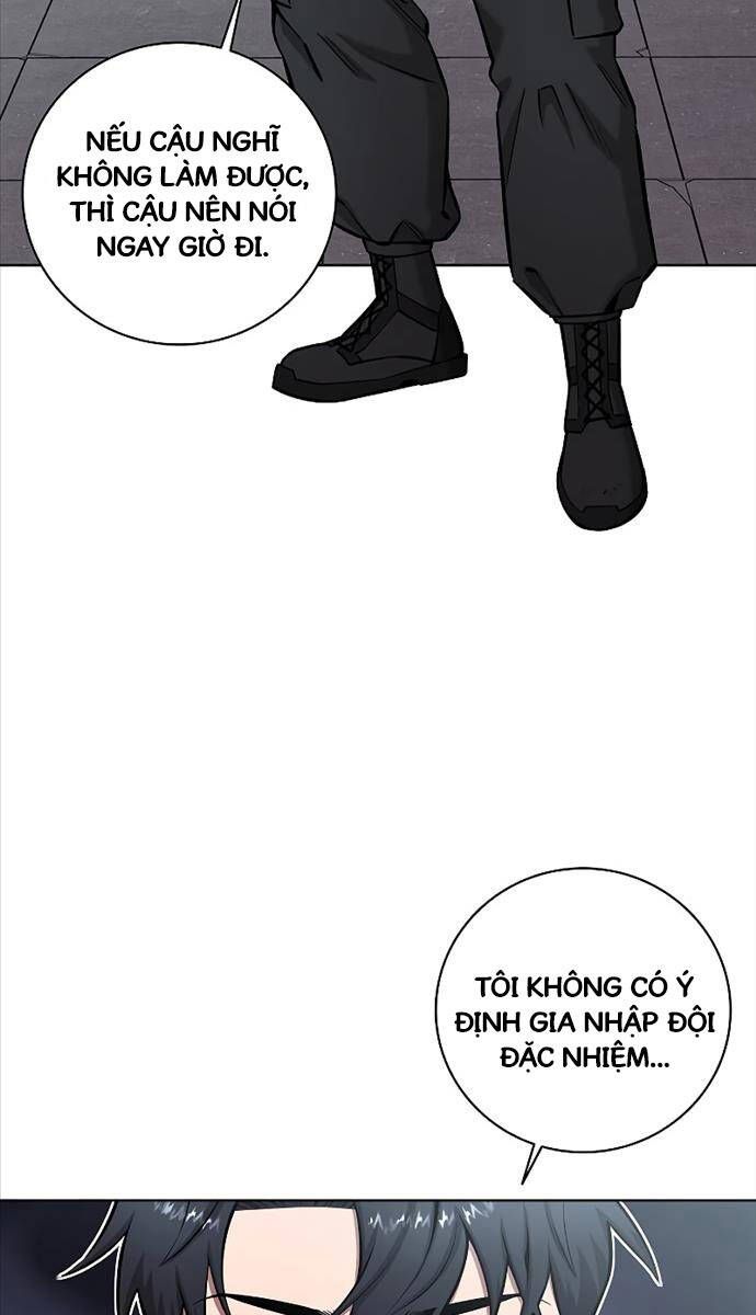 đọc truyện Ma Pháp Sư Hắc Ám Trở Về Để Nhập Ngũ Chương 47 ảnh 111 tại Thiên Thai Truyện