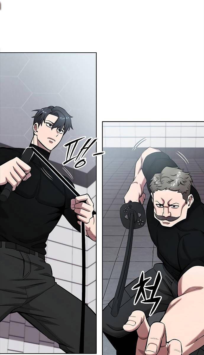 đọc truyện Ma Pháp Sư Hắc Ám Trở Về Để Nhập Ngũ Chương 47 ảnh 117 tại Thiên Thai Truyện