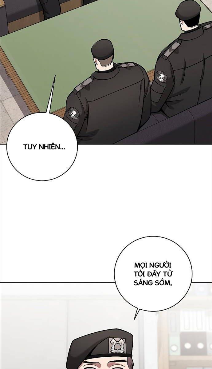 đọc truyện Ma Pháp Sư Hắc Ám Trở Về Để Nhập Ngũ Chương 47 ảnh 23 tại Thiên Thai Truyện