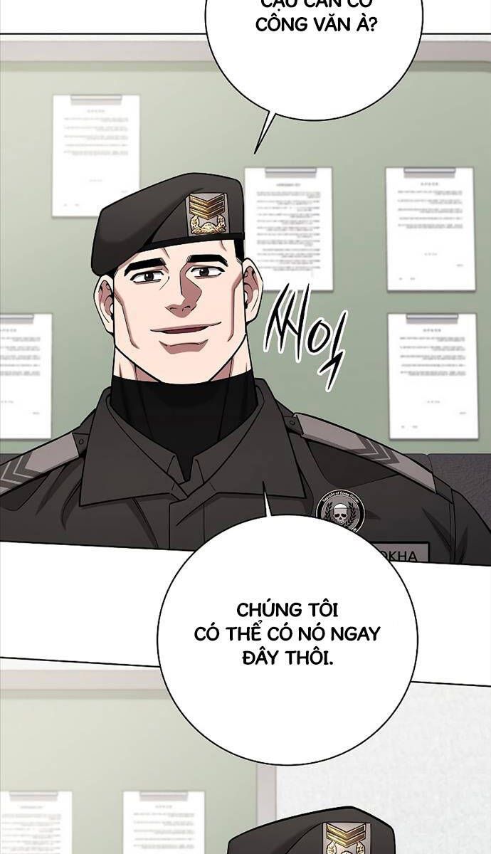 đọc truyện Ma Pháp Sư Hắc Ám Trở Về Để Nhập Ngũ Chương 47 ảnh 29 tại Thiên Thai Truyện