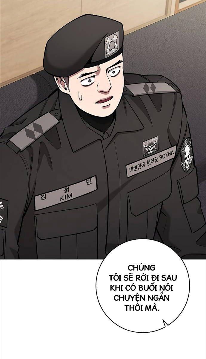 đọc truyện Ma Pháp Sư Hắc Ám Trở Về Để Nhập Ngũ Chương 47 ảnh 31 tại Thiên Thai Truyện