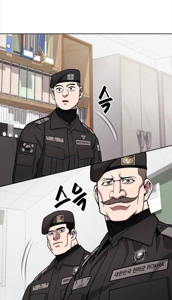 đọc truyện Ma Pháp Sư Hắc Ám Trở Về Để Nhập Ngũ Chương 47 ảnh 39 tại Thiên Thai Truyện