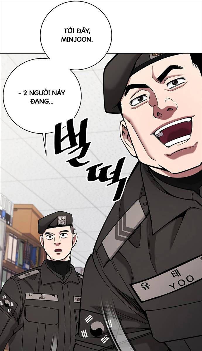 đọc truyện Ma Pháp Sư Hắc Ám Trở Về Để Nhập Ngũ Chương 47 ảnh 42 tại Thiên Thai Truyện