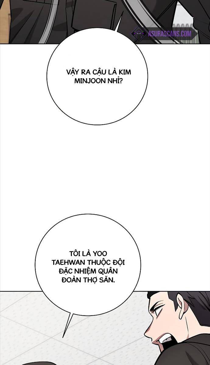 đọc truyện Ma Pháp Sư Hắc Ám Trở Về Để Nhập Ngũ Chương 47 ảnh 43 tại Thiên Thai Truyện