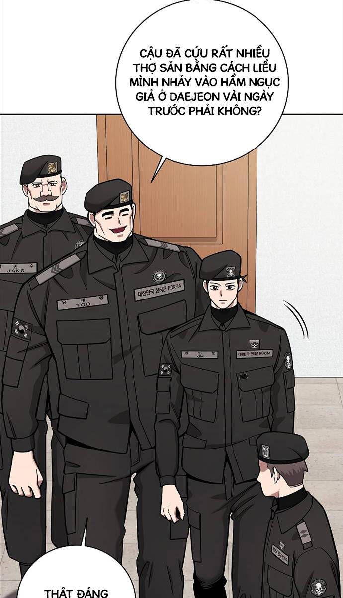 đọc truyện Ma Pháp Sư Hắc Ám Trở Về Để Nhập Ngũ Chương 47 ảnh 45 tại Thiên Thai Truyện