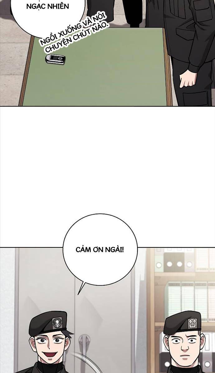 đọc truyện Ma Pháp Sư Hắc Ám Trở Về Để Nhập Ngũ Chương 47 ảnh 46 tại Thiên Thai Truyện