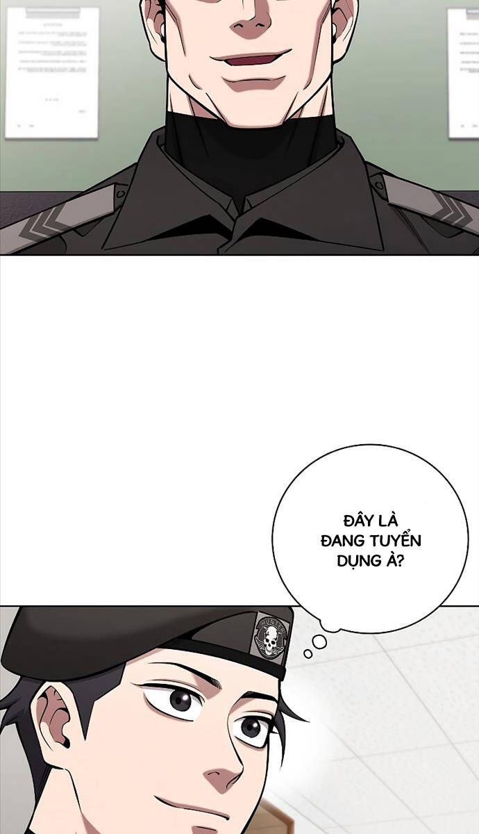 đọc truyện Ma Pháp Sư Hắc Ám Trở Về Để Nhập Ngũ Chương 47 ảnh 48 tại Thiên Thai Truyện