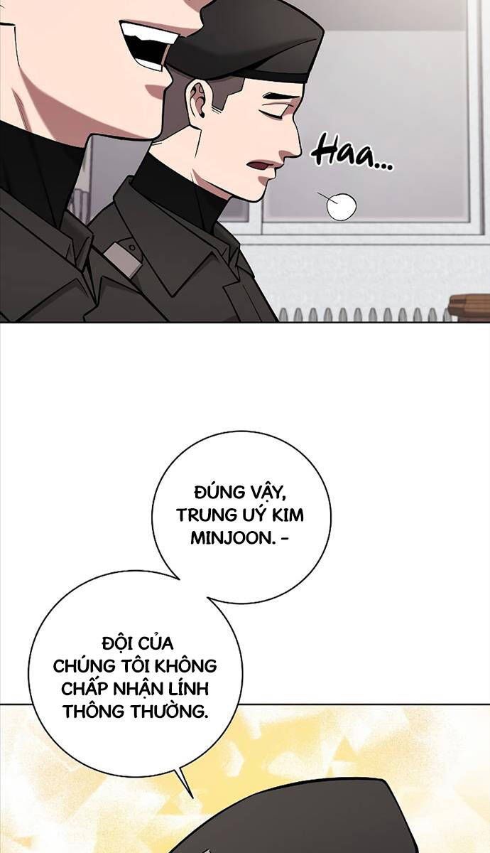 đọc truyện Ma Pháp Sư Hắc Ám Trở Về Để Nhập Ngũ Chương 47 ảnh 58 tại Thiên Thai Truyện