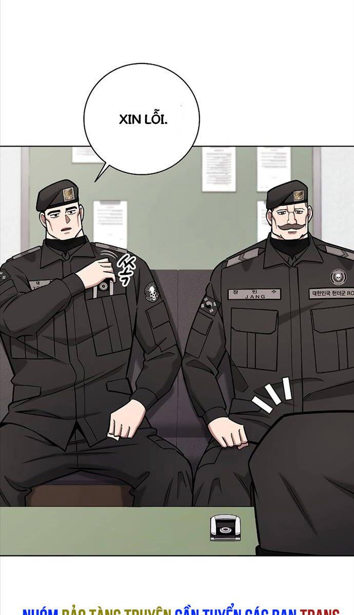 đọc truyện Ma Pháp Sư Hắc Ám Trở Về Để Nhập Ngũ Chương 47 ảnh 65 tại Thiên Thai Truyện