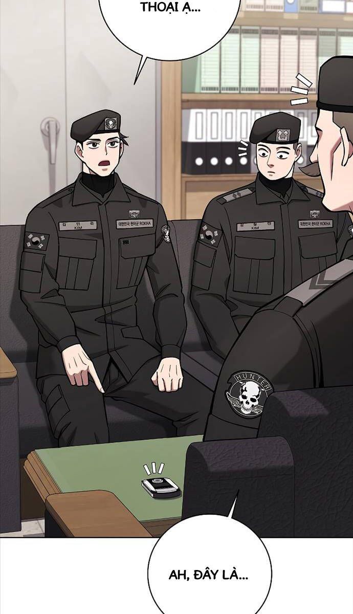 đọc truyện Ma Pháp Sư Hắc Ám Trở Về Để Nhập Ngũ Chương 47 ảnh 68 tại Thiên Thai Truyện