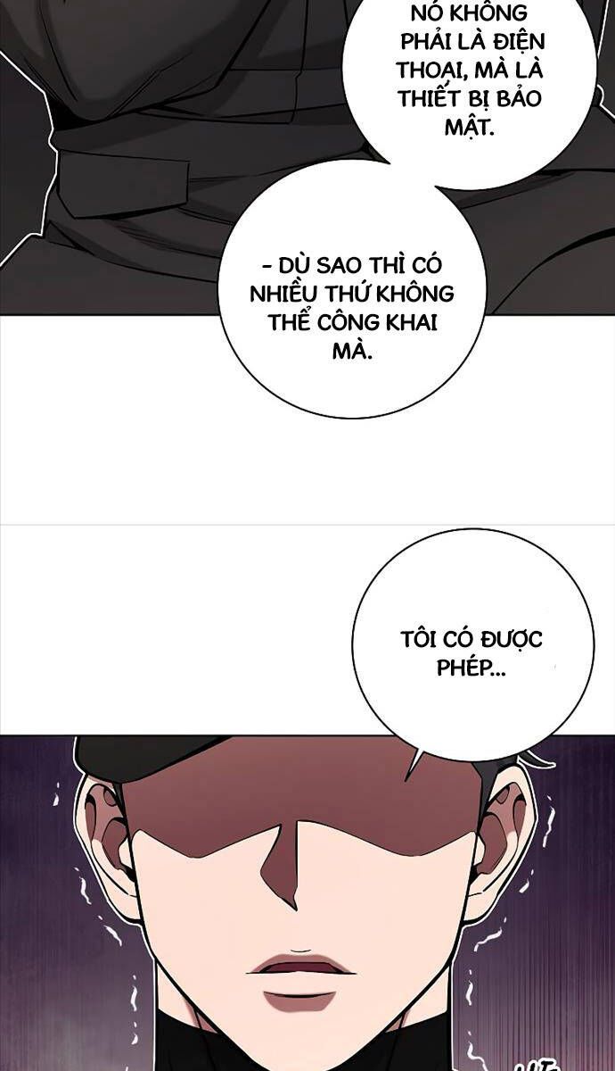 đọc truyện Ma Pháp Sư Hắc Ám Trở Về Để Nhập Ngũ Chương 47 ảnh 70 tại Thiên Thai Truyện