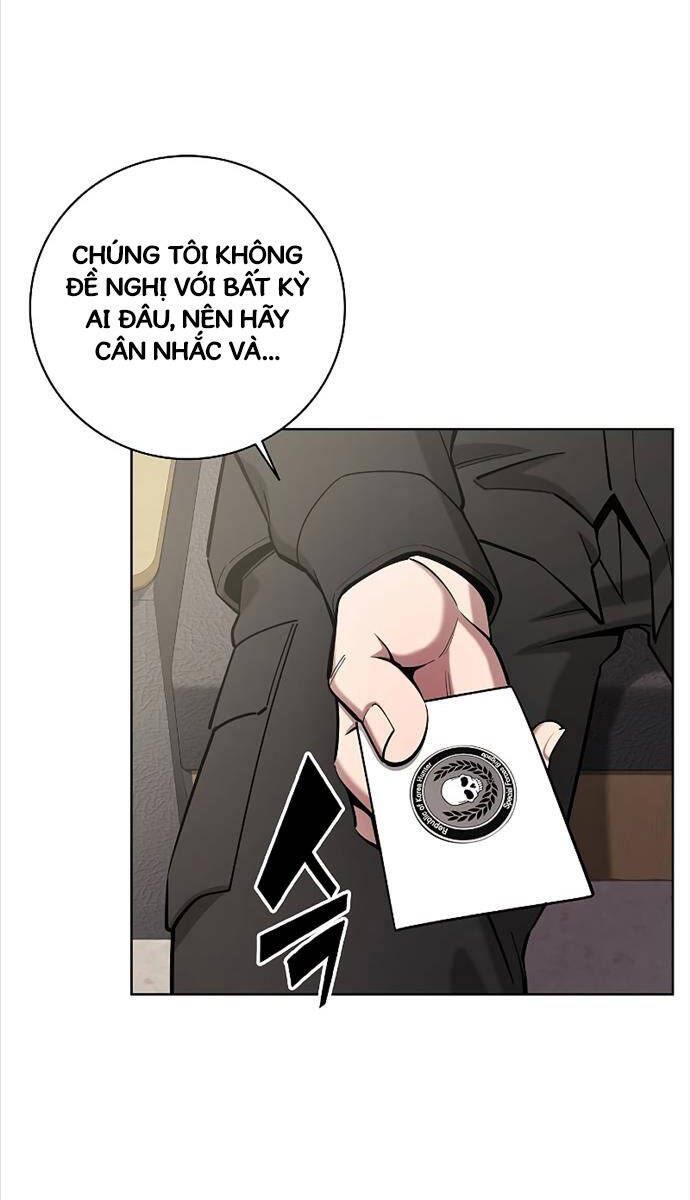 đọc truyện Ma Pháp Sư Hắc Ám Trở Về Để Nhập Ngũ Chương 47 ảnh 75 tại Thiên Thai Truyện