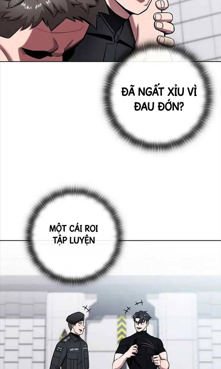 đọc truyện Ma Pháp Sư Hắc Ám Trở Về Để Nhập Ngũ Chương 48 ảnh 110 tại Thiên Thai Truyện