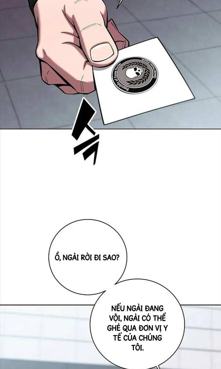 đọc truyện Ma Pháp Sư Hắc Ám Trở Về Để Nhập Ngũ Chương 48 ảnh 118 tại Thiên Thai Truyện