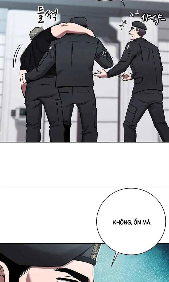 đọc truyện Ma Pháp Sư Hắc Ám Trở Về Để Nhập Ngũ Chương 48 ảnh 119 tại Thiên Thai Truyện