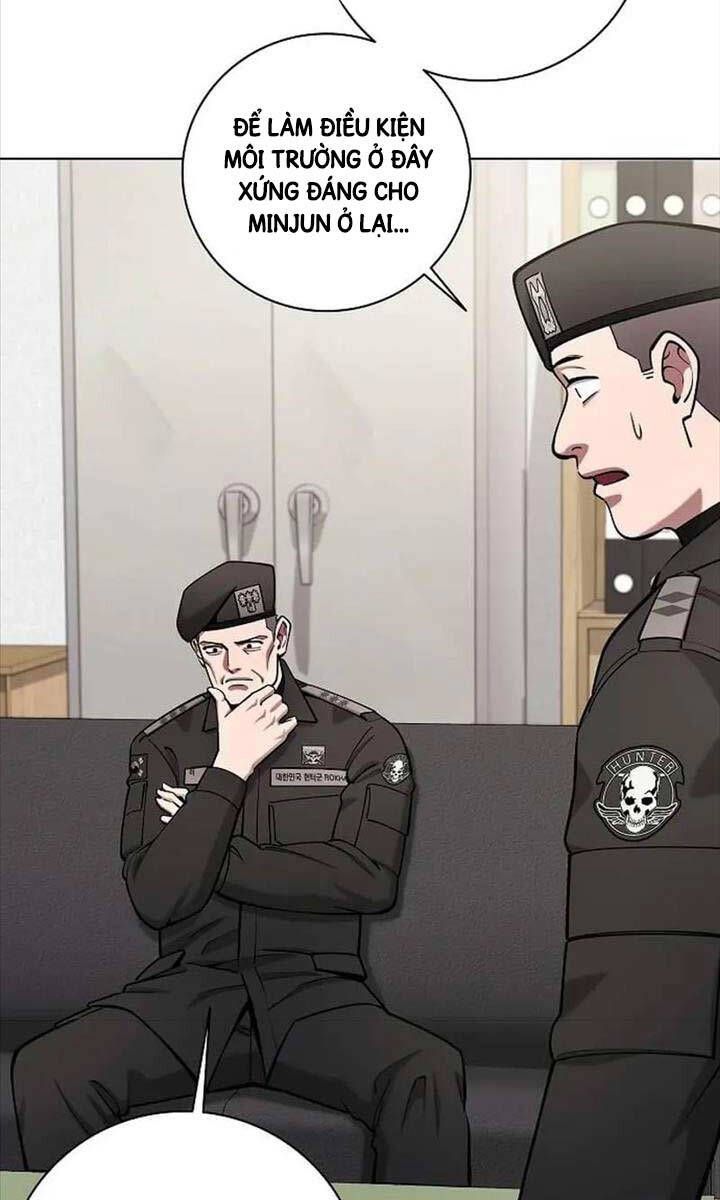 đọc truyện Ma Pháp Sư Hắc Ám Trở Về Để Nhập Ngũ Chương 48 ảnh 132 tại Thiên Thai Truyện