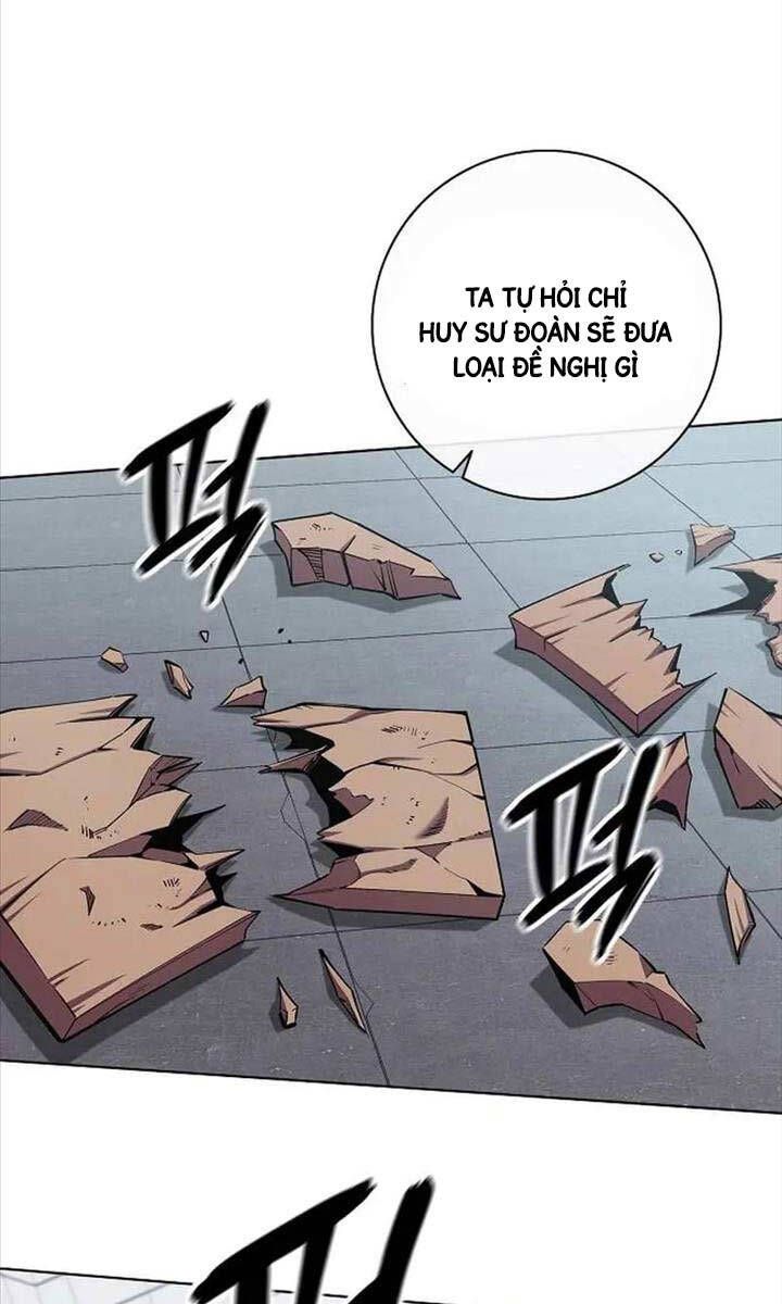 đọc truyện Ma Pháp Sư Hắc Ám Trở Về Để Nhập Ngũ Chương 48 ảnh 135 tại Thiên Thai Truyện