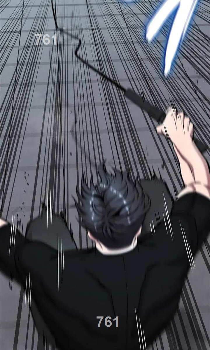 đọc truyện Ma Pháp Sư Hắc Ám Trở Về Để Nhập Ngũ Chương 48 ảnh 4 tại Thiên Thai Truyện