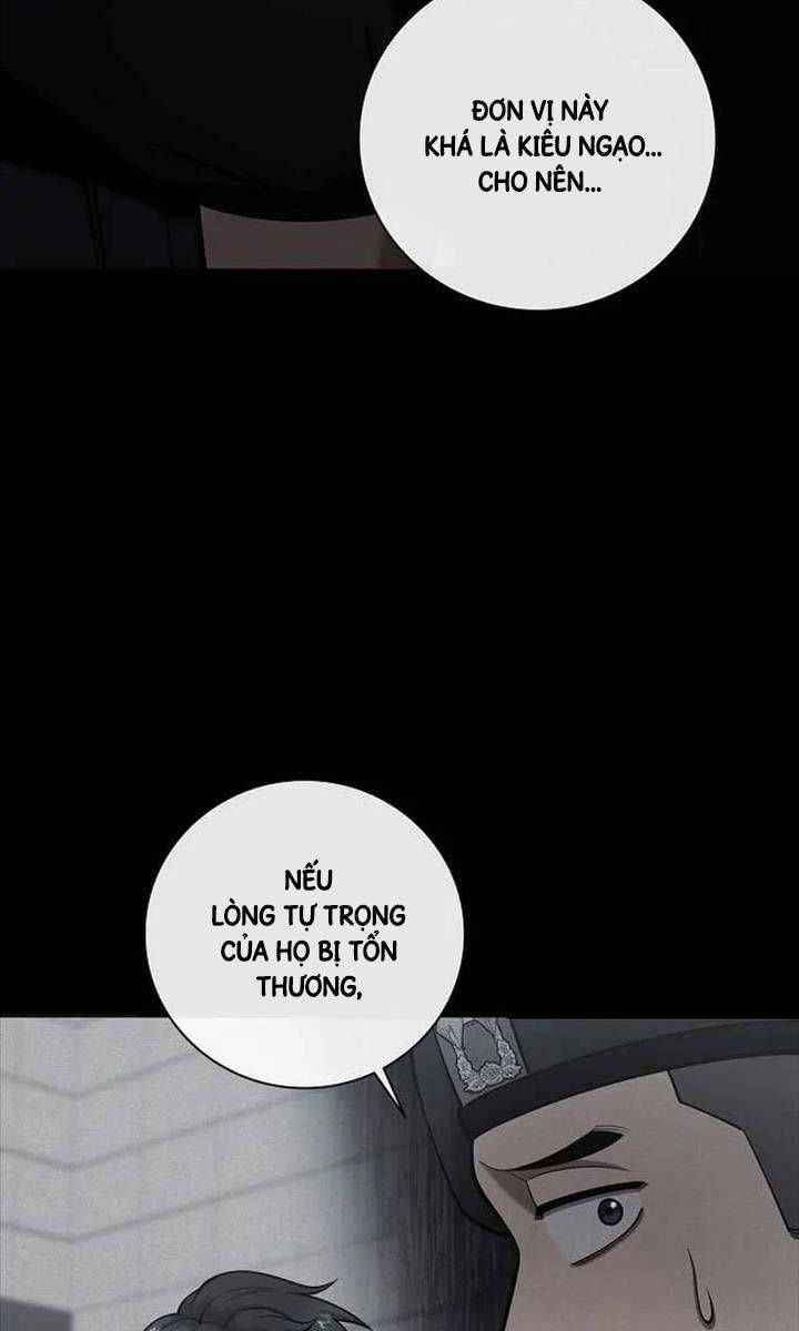 đọc truyện Ma Pháp Sư Hắc Ám Trở Về Để Nhập Ngũ Chương 48 ảnh 22 tại Thiên Thai Truyện