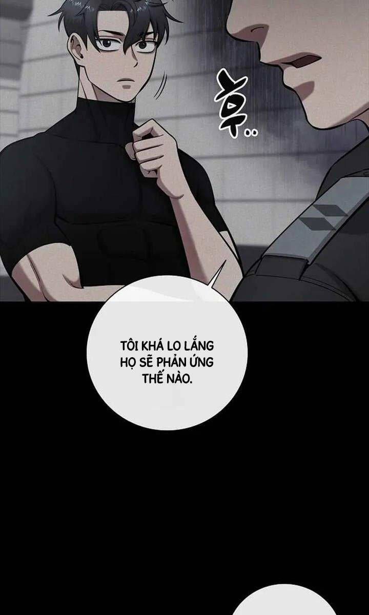 đọc truyện Ma Pháp Sư Hắc Ám Trở Về Để Nhập Ngũ Chương 48 ảnh 23 tại Thiên Thai Truyện