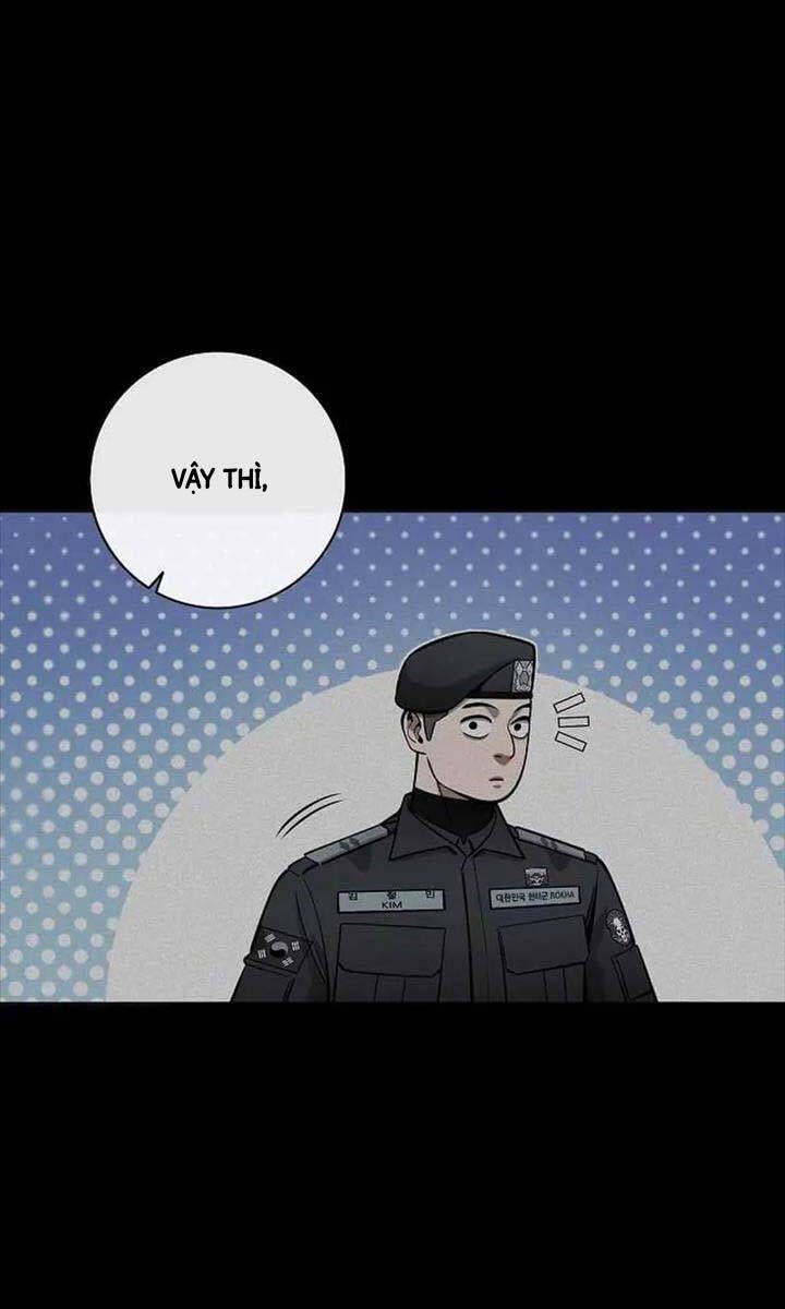 đọc truyện Ma Pháp Sư Hắc Ám Trở Về Để Nhập Ngũ Chương 48 ảnh 25 tại Thiên Thai Truyện