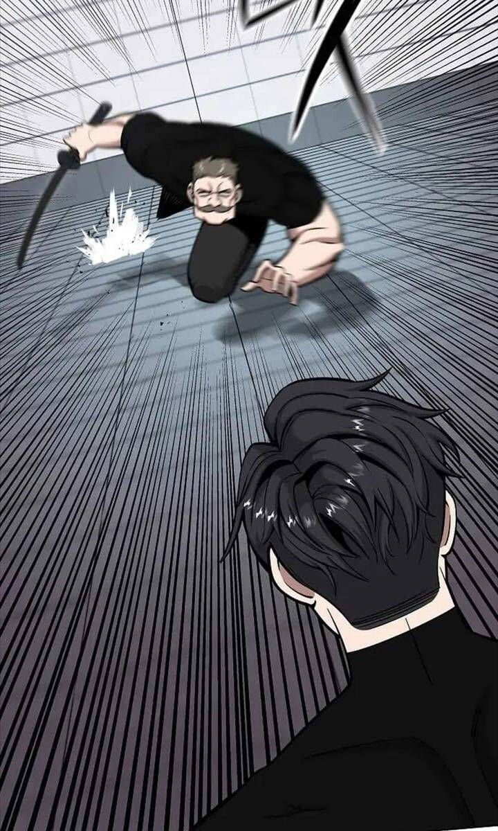 đọc truyện Ma Pháp Sư Hắc Ám Trở Về Để Nhập Ngũ Chương 48 ảnh 52 tại Thiên Thai Truyện