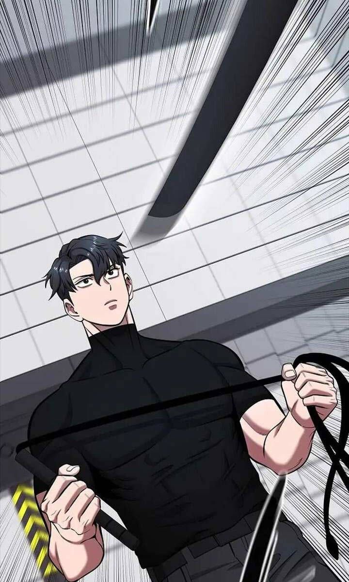 đọc truyện Ma Pháp Sư Hắc Ám Trở Về Để Nhập Ngũ Chương 48 ảnh 60 tại Thiên Thai Truyện