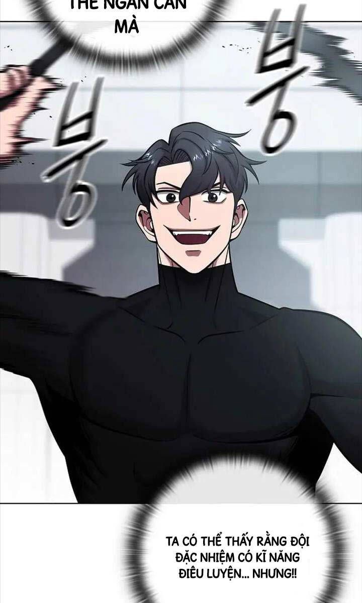 đọc truyện Ma Pháp Sư Hắc Ám Trở Về Để Nhập Ngũ Chương 48 ảnh 92 tại Thiên Thai Truyện