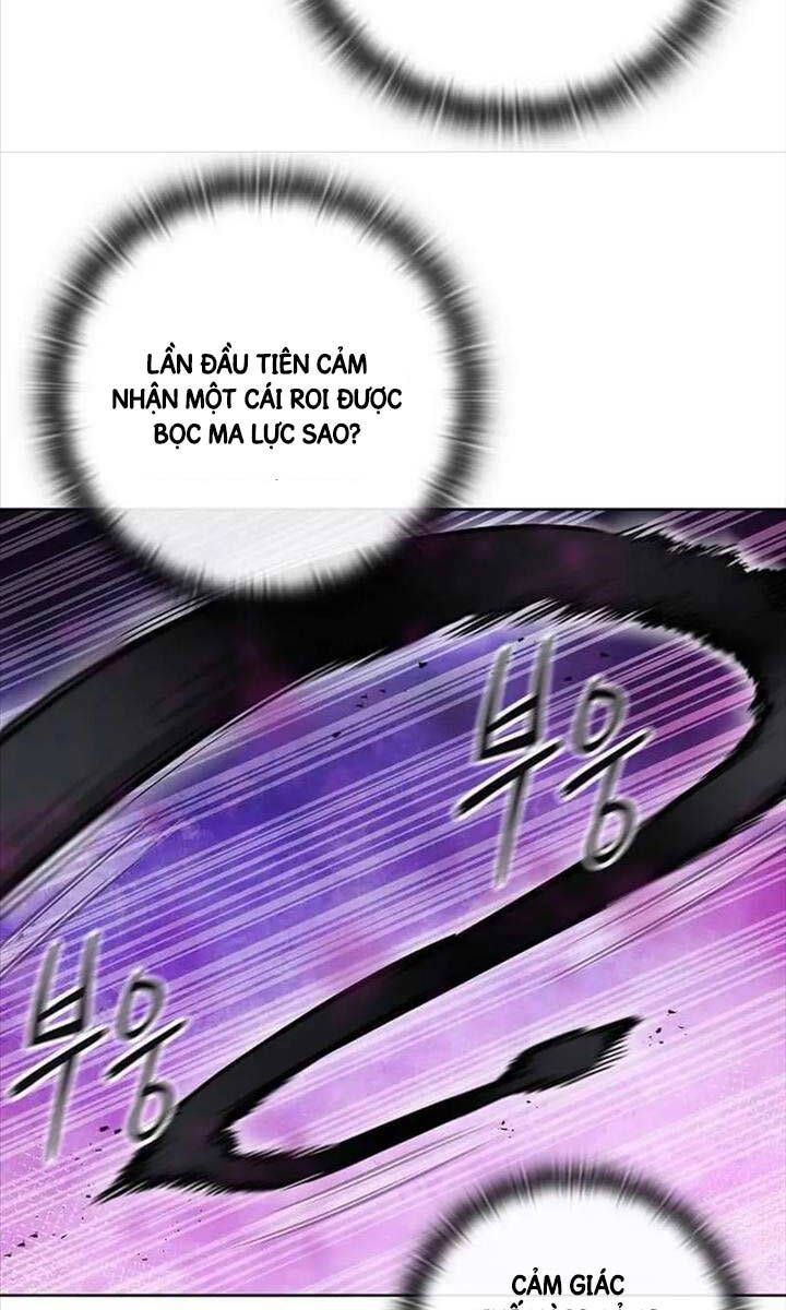 đọc truyện Ma Pháp Sư Hắc Ám Trở Về Để Nhập Ngũ Chương 48 ảnh 93 tại Thiên Thai Truyện