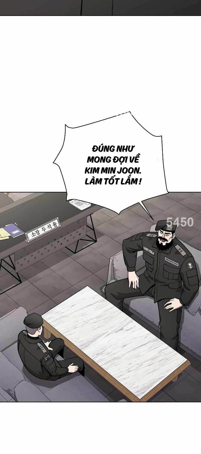 đọc truyện Ma Pháp Sư Hắc Ám Trở Về Để Nhập Ngũ Chương 49 ảnh 4 tại Thiên Thai Truyện