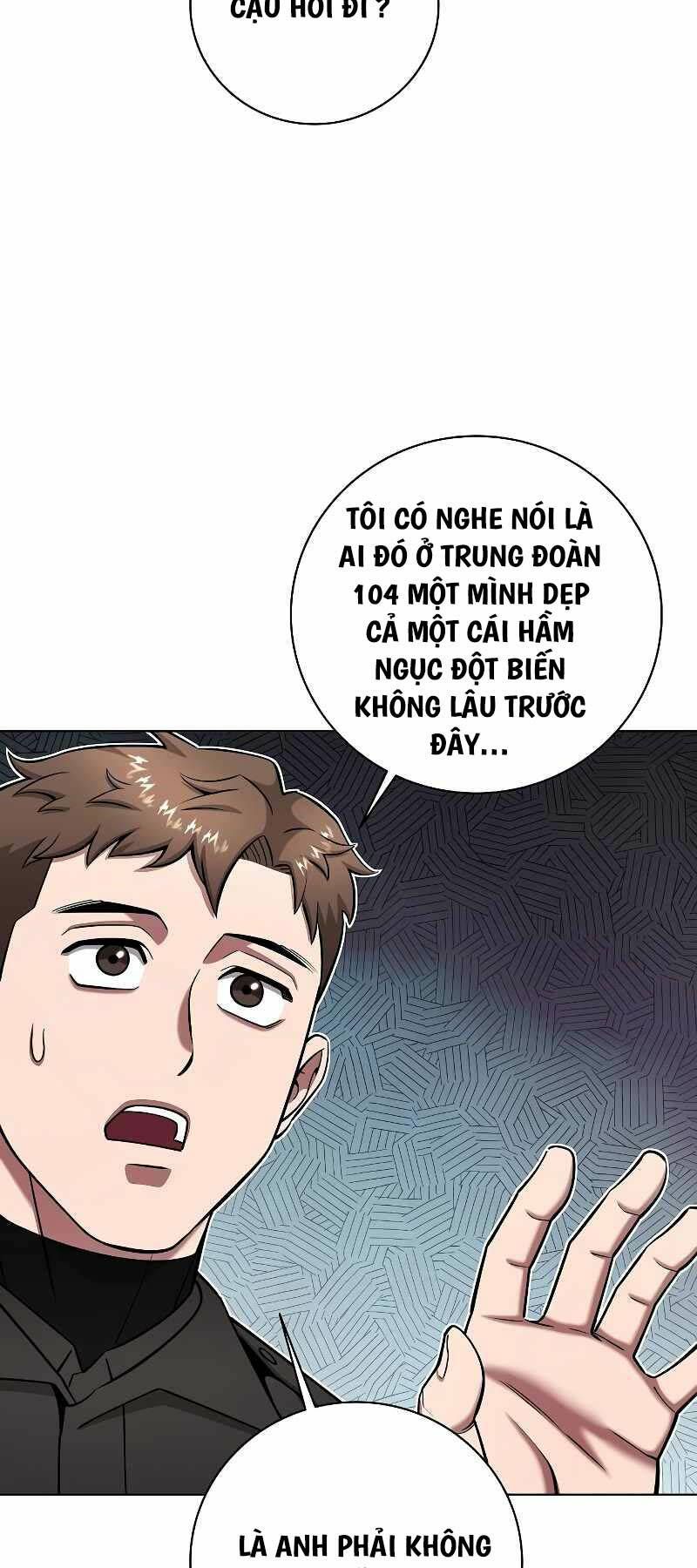 đọc truyện Ma Pháp Sư Hắc Ám Trở Về Để Nhập Ngũ Chương 49 ảnh 22 tại Thiên Thai Truyện