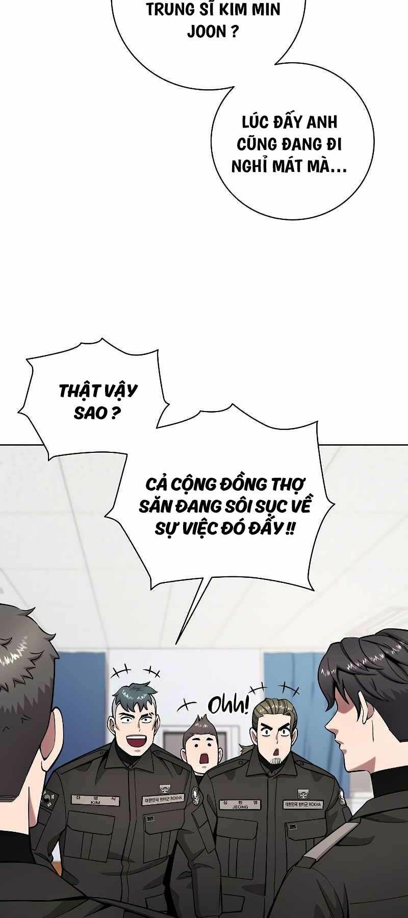 đọc truyện Ma Pháp Sư Hắc Ám Trở Về Để Nhập Ngũ Chương 49 ảnh 23 tại Thiên Thai Truyện