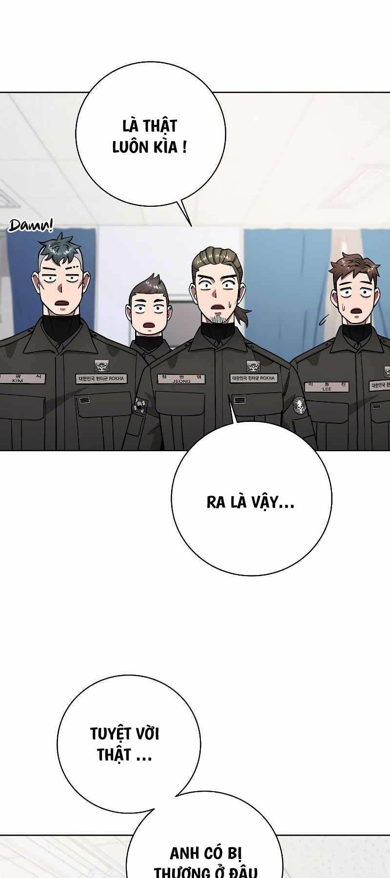 đọc truyện Ma Pháp Sư Hắc Ám Trở Về Để Nhập Ngũ Chương 49 ảnh 25 tại Thiên Thai Truyện