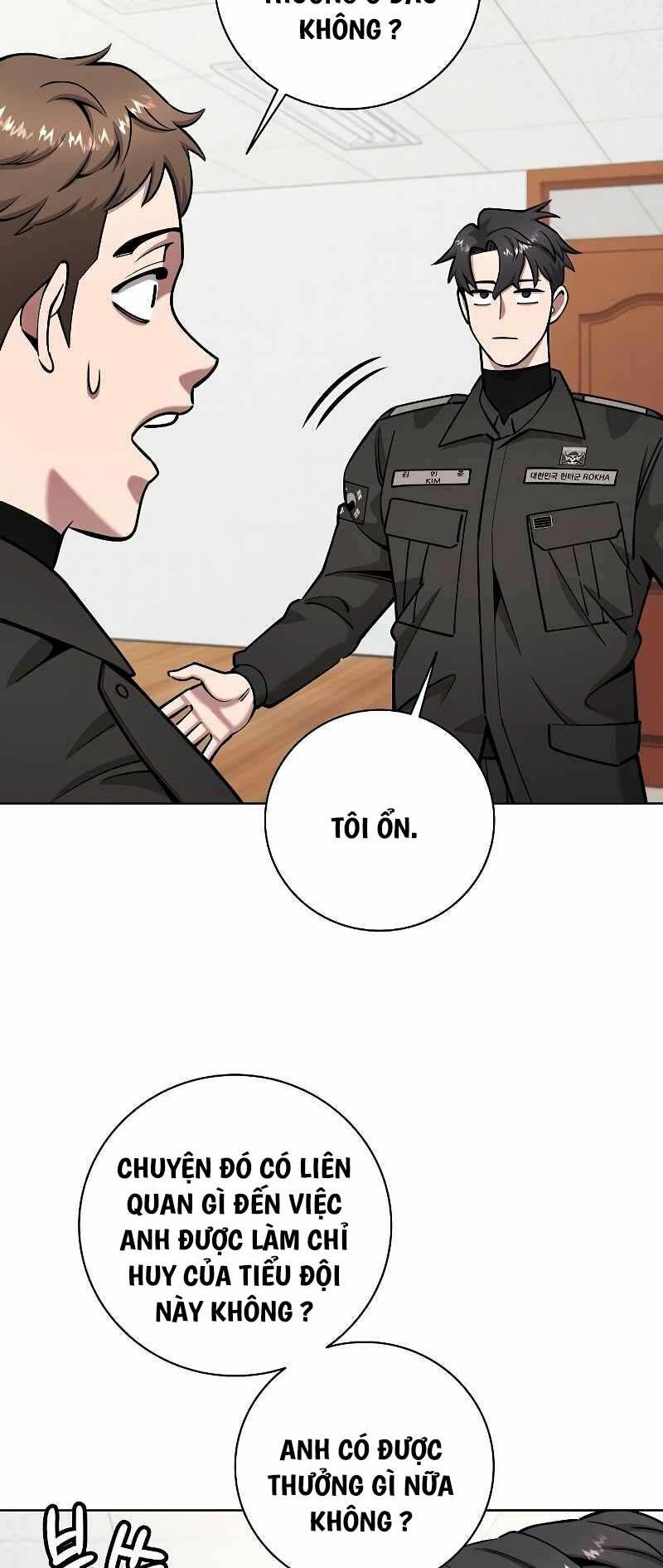 đọc truyện Ma Pháp Sư Hắc Ám Trở Về Để Nhập Ngũ Chương 49 ảnh 26 tại Thiên Thai Truyện